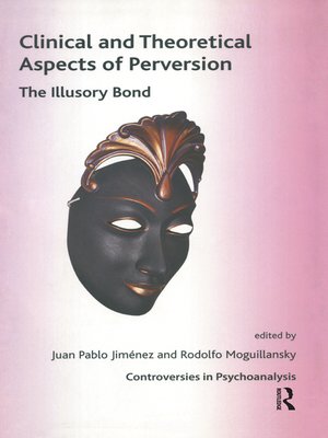 cover image of Clinical and Theoretical Aspects of Perversion